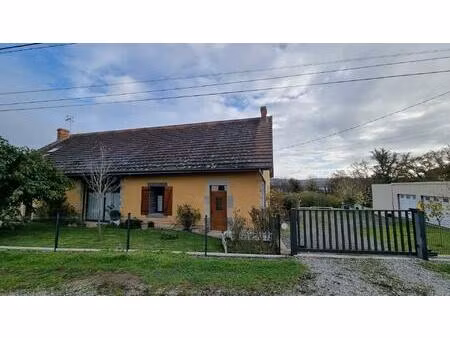 vente maison 8 pièces 235 m² abrest (03200)