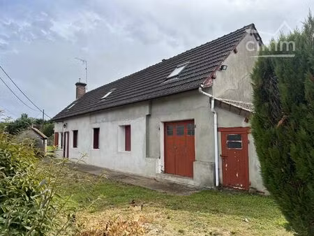 vente maison 7 pièces 113 m² pierrefitte-sur-loire (03470)