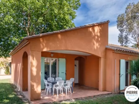 vente maison 3 pièces 63.4 m² à argeles-sur-mer (66700)  120 000 €