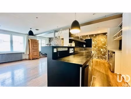 en vente maison 464 m² – 240 000 € |bénestroff