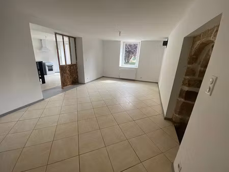 vente maison 3 pièces 99.5 m² à meurcourt (70300)  85 000 €