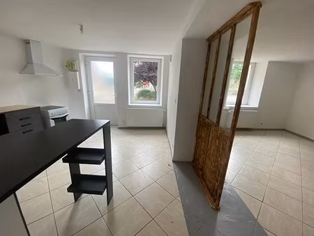 vente maison 3 pièces 99.5 m² à meurcourt (70300)  95 000 €