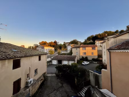 achat appartement 2 pièces 44m² beauvallon 26800