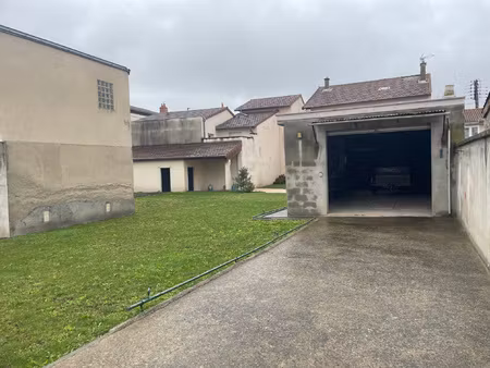 achat terrain 400m² gerzat 63360