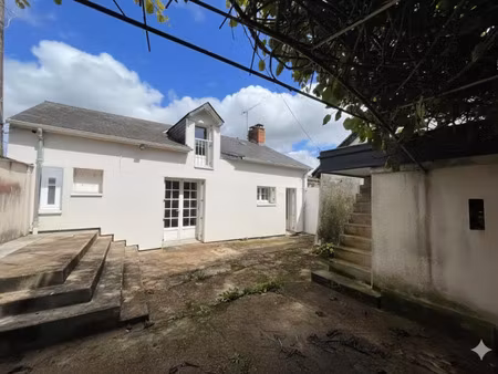 maison 2 pièces 64 m² à vendre / acheter antran 86100 ? | era immobilier