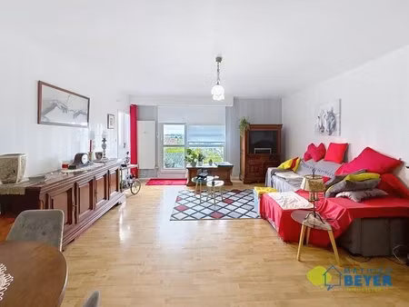 en vente appartement 75 41 m² – 197 950 € |strasbourg