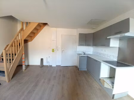 location appartement 2 pièces 47m²