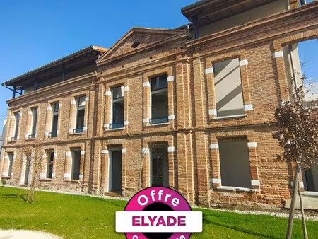 location appartement 3 pièces 66m² st jory 31790