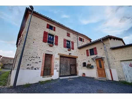 maison 5 pièces 138 m² à vendre / acheter reignat 63160 ? | era immobilier