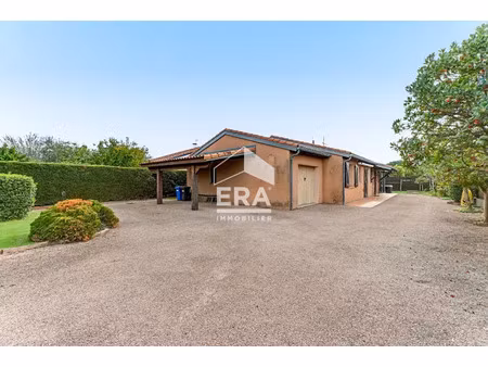 maison 4 pièces 100 m² à vendre / acheter saint-alban 31140 ? | era immobilier