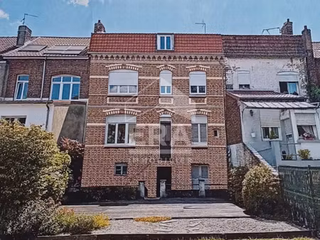 maison 6 pièces 132 m² à vendre / acheter saint-omer 62500 ? | era immobilier