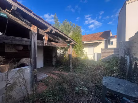 terrain 0 pièces 168 m² à vendre / acheter talence 33400 ? | era immobilier