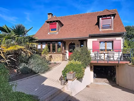 maison 5 pièces 144 m² à vendre / acheter soisy-sur-école 91840 ? | era immobilier