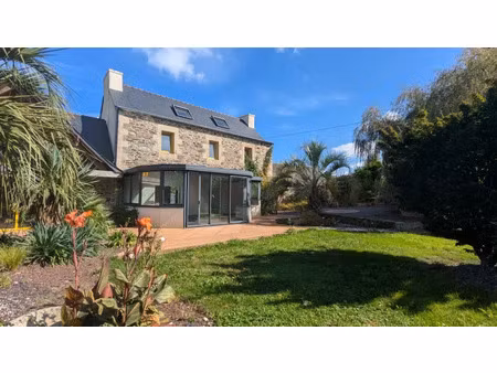 maison 8 pièces 218 m² à vendre / acheter sainte-sève 29600 ? | era immobilier