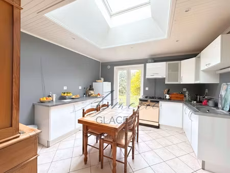 maison à vendre raillencourt sainte olle 2 pièce(s) 78m2 179 600€