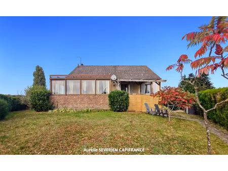 maison à vendre warluis 5 pièce(s) 101m2 245 000€