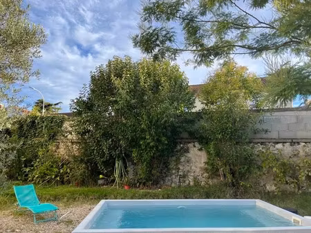 vente maison 7 pièces 171 m² à condom (32100)  149 990 €