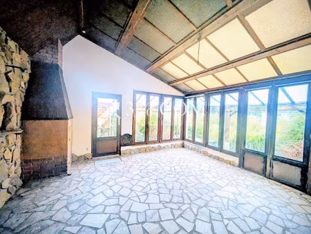 vente maison 5 pièces 150 m² à la capelle-lès-boulogne (62360)  141 000 €