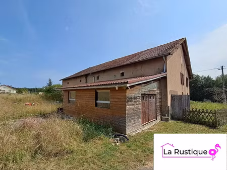 vente maison 5 pièces 200 m² à la vergenne (70200)  134 000 €