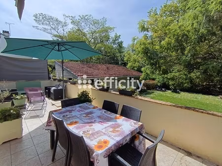 maison 7 pièces - 150 m²