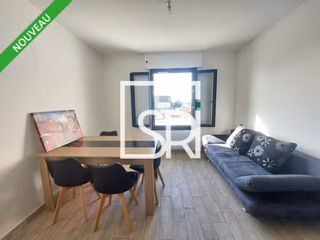 location local professionnel 88m² cebazat 63118