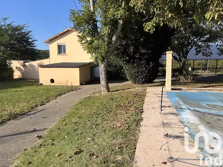 vente ferme 5 pièces 90 m² à colayrac-saint-cirq (47450)  209 000 €