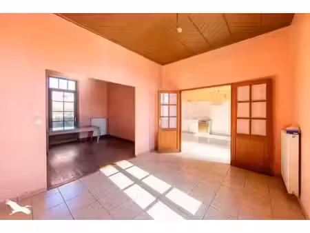 vente maison 5 pièces 110 m² à valence d agen (82400)  159 000 €