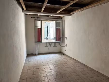 vente appartement 1 pièce 24 m² auriol (13390)
