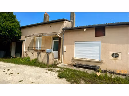 maison de charme au coeur du vignoble