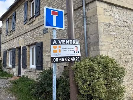 vente maison 6 pièces 120 m² à bury (60250)  199 900 €