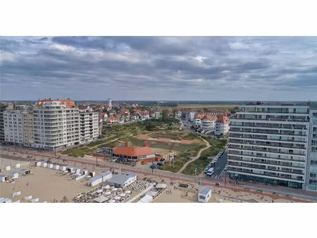 garage te koop in knokke-heist