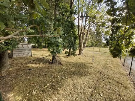 perceel grond van 25a20ca in woonuitbreidingsgebied in het rustige boorsem!