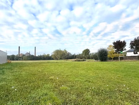 grond te koop in zwevegem