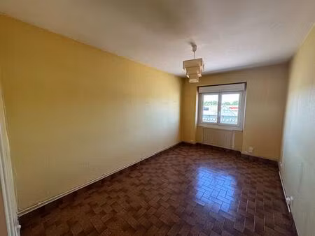 appartement 2 pièces à fourchambault