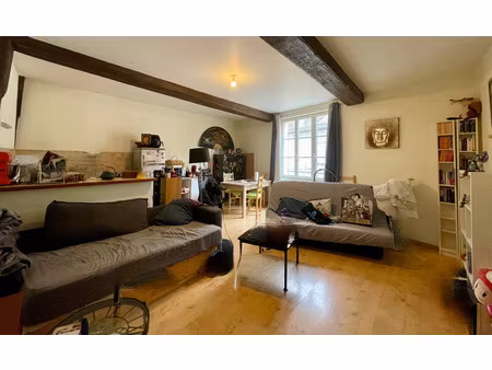 appartement à vendre illiers combray (28)