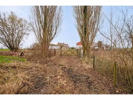 uniek domein op 1 hectare in landegem