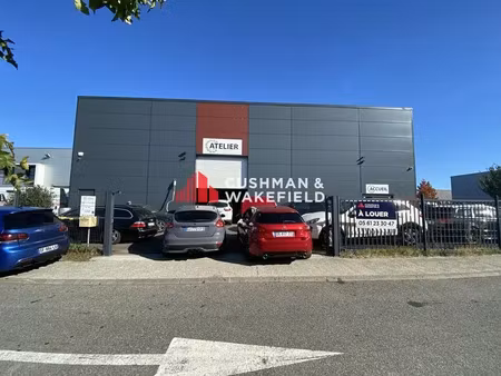 local d'activites a louer