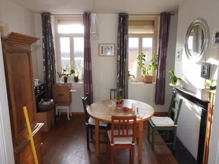 vente maison 7 pièces 93 m² à boves (80440)  220 000 €