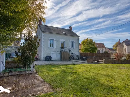 vente maison 5 pièces 115 m² à montignac (24290)  222 000 €