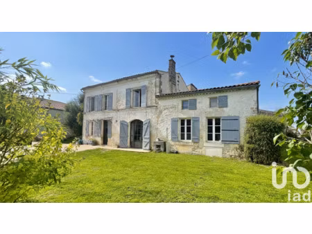 vente maison/villa 7 pièces