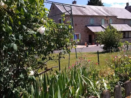 grande maison familiale 4 chambres rénovation récente