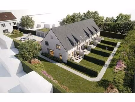 esther - huis te koop