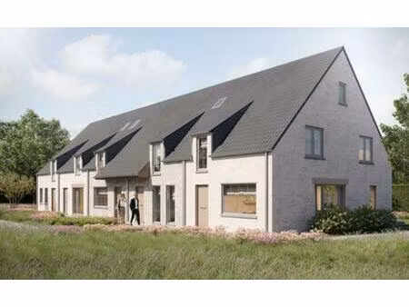 esther - huis te koop