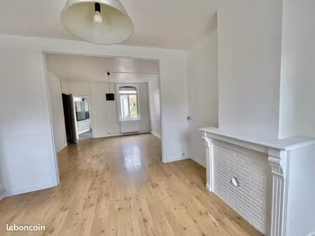 maison 5 pièces 123 m²