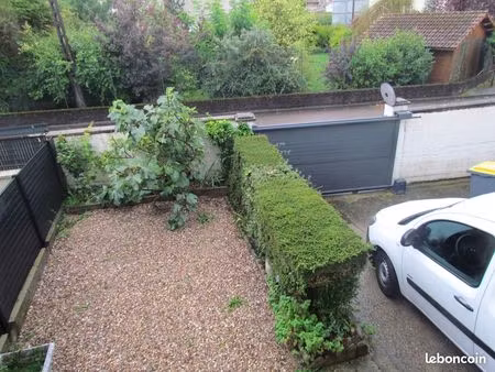 vends maison très lumineuse