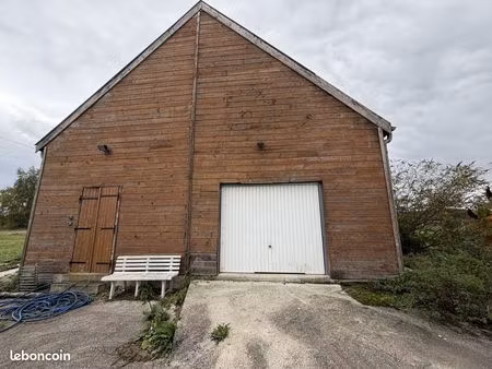 chalet 10 pièces 300 m²