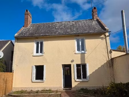 maison 5 pièces 80 m²