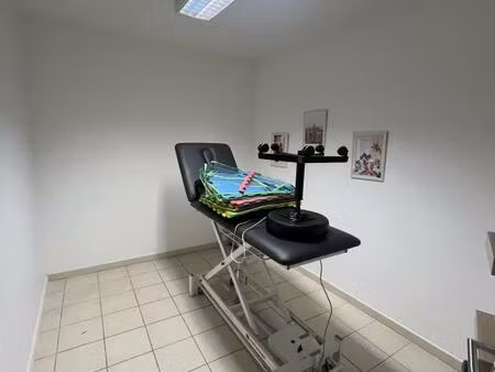 location local industriel 104 m² à rodez (12000)