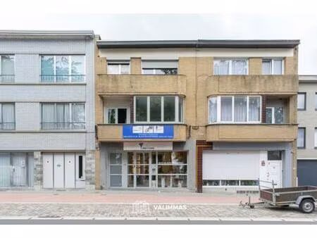 commerciële eigendom te koop in asse