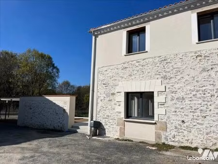 maison 5 pièces 142 m²